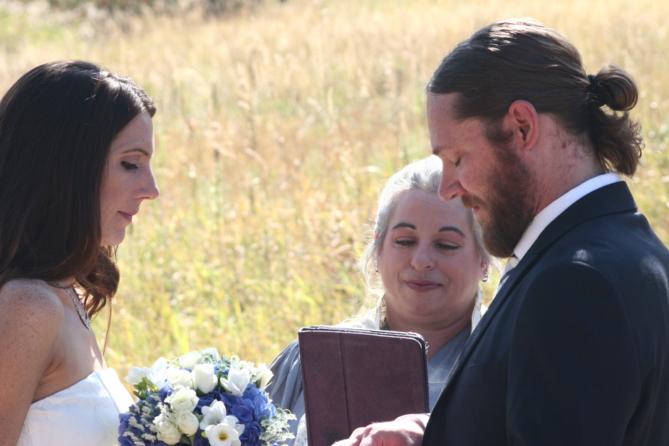 Officiants in Aurora - Colorado Wedding Ministers