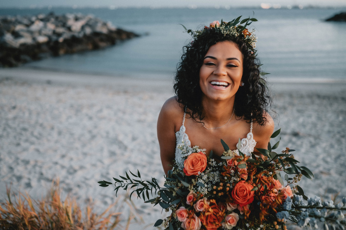 I Do Weddings with Love Best Florists in Williamsburg Wedding Chicks