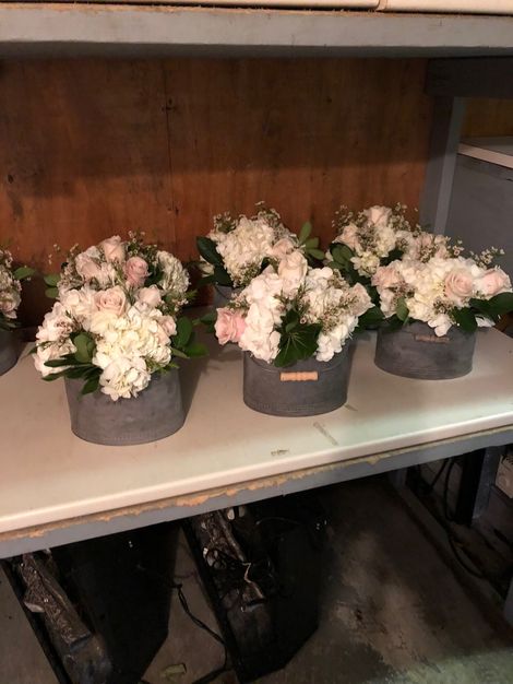 Florists in Middletown - Ana's Floral Garden