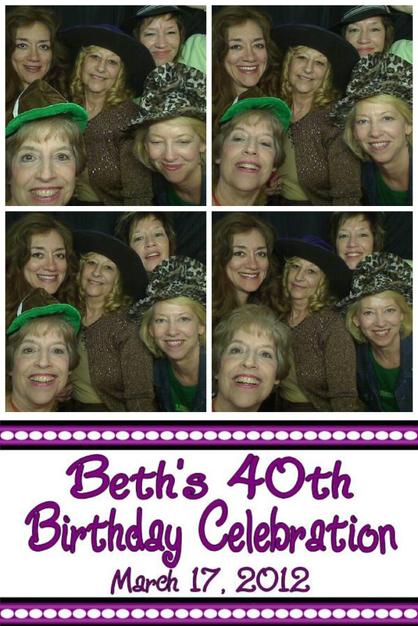 Photographers in Ballwin - Top Notch Photo Booth