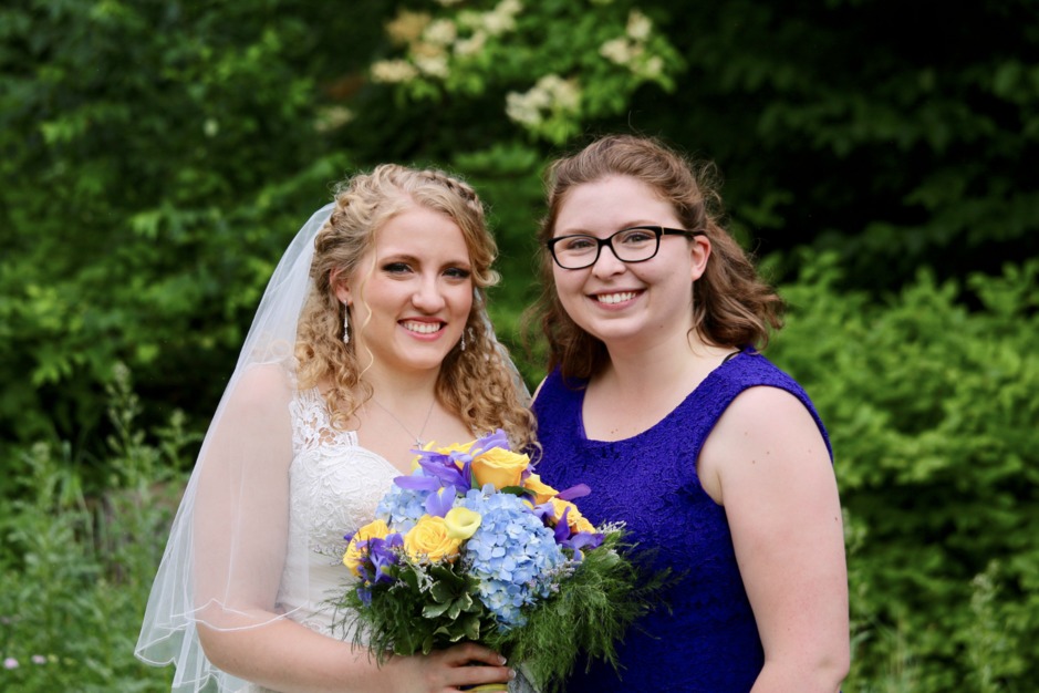 Photographers in Royal Oak - The Larson Lens