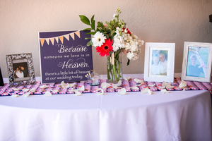 Florists in Corona - Sacred Romance Floral Design