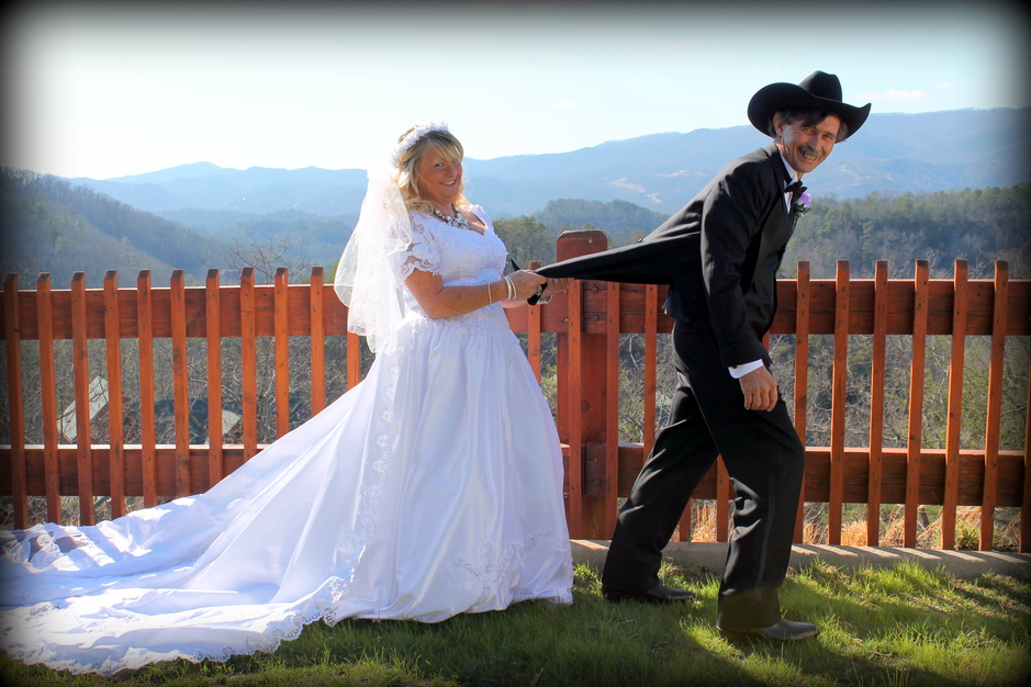 Planner in Pigeon Forge - Angel's View Wedding Chapel LLC