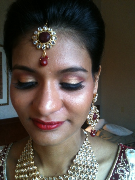 Make-up / Hair Stylists in Oradell - BEAUTY FROM INSIDE AND OUT~ a Complete Beauty and Wellness Center
