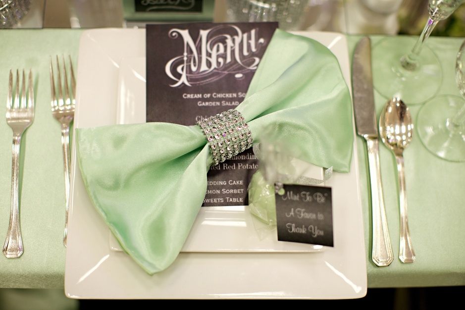 Planner in Tacoma - Essence of Events, LLC