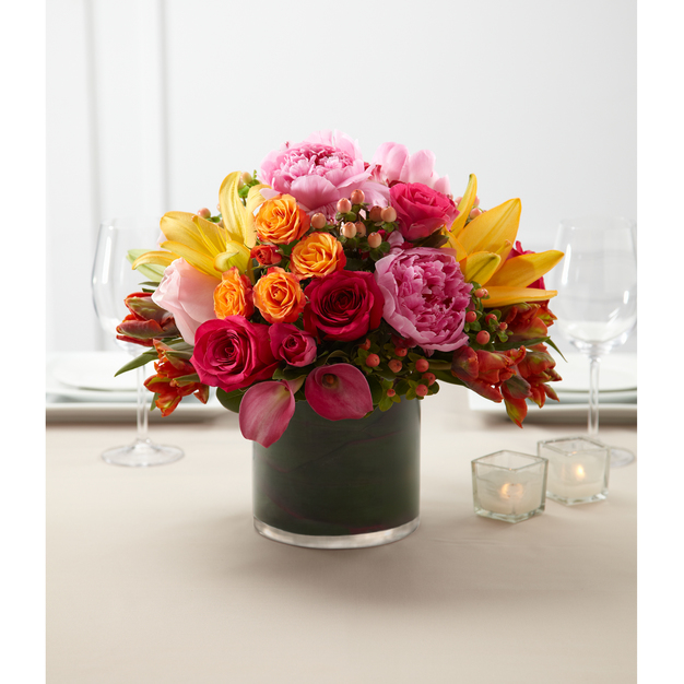 Florists in Birmingham - FORSTER-LAIDLAW FLORIST INC