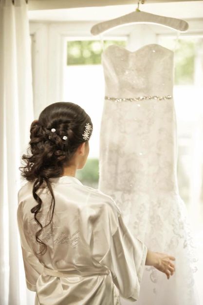 Make-up / Hair Stylists in Bethlehem - Vanesa Oliver Beauty