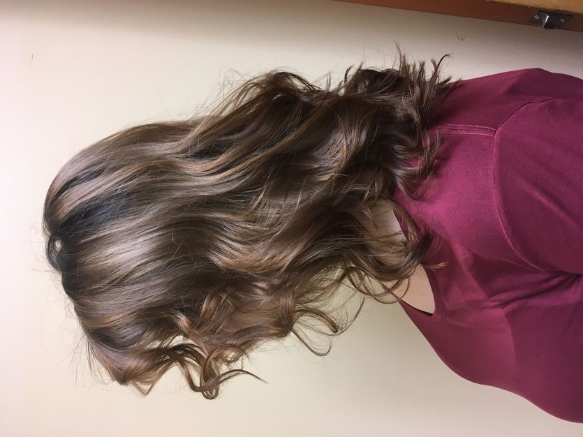 Make-up / Hair Stylists in Newington - RockPaperScissors