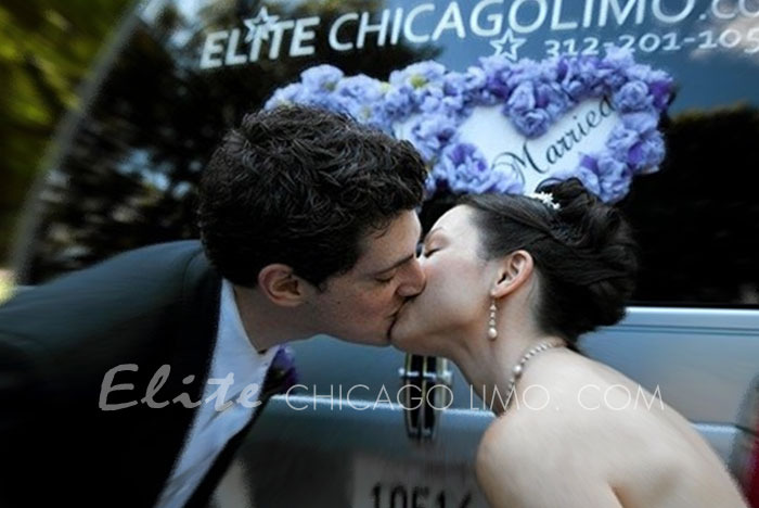 Transportation in Chicago - Elite Chicago Limo
