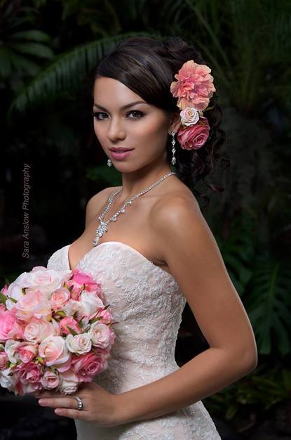 Glam Mustudio Best Wedding Make Up Hair Stylists In Honolulu
