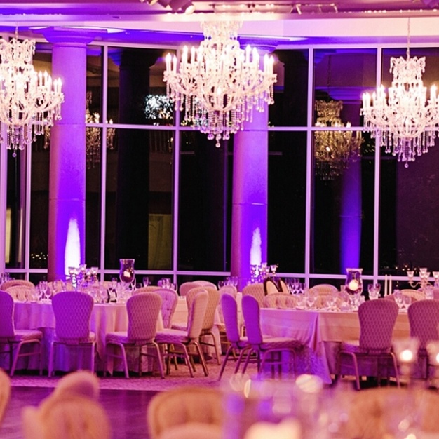 Planner in Atlanta - ASTON Affairs