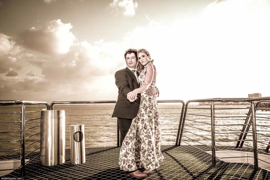 Videographers in Miami Beach - MiamiShooter.com