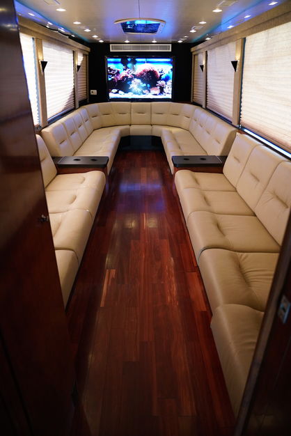 Transportation in Dallas - DFW EXECUTIVE LIMOS