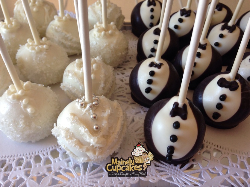 Cake in Indian Trail - Mainely Cupcakes LLC