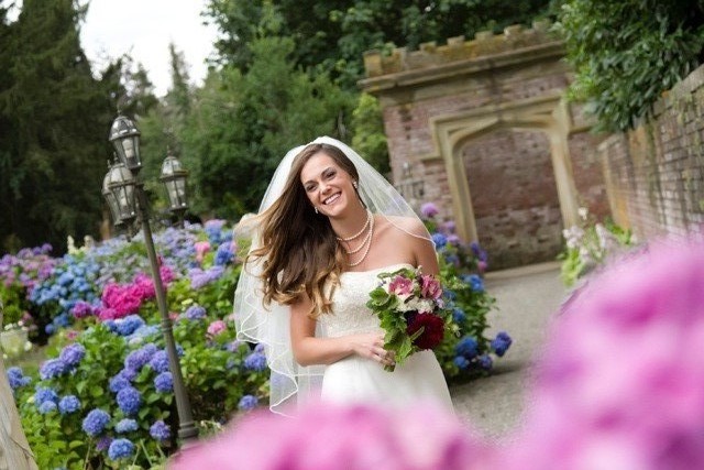 Planner in Kent - Wedding by Elements NW Events