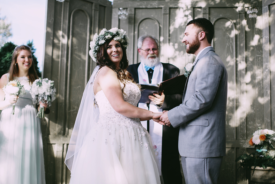 Officiants in Cathlamet - Wedding Ceremonies YOUR Way