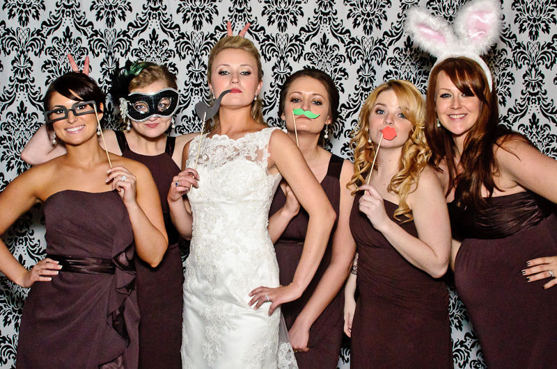 Photographers in Houston - My Pic Photo Booth