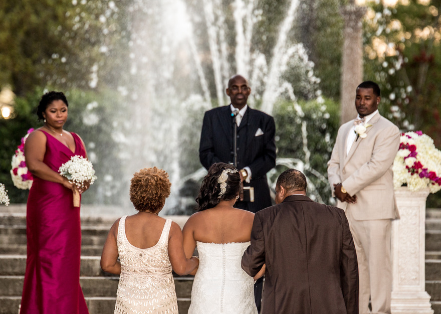 Photographers in New Orleans - Kapture NOLA