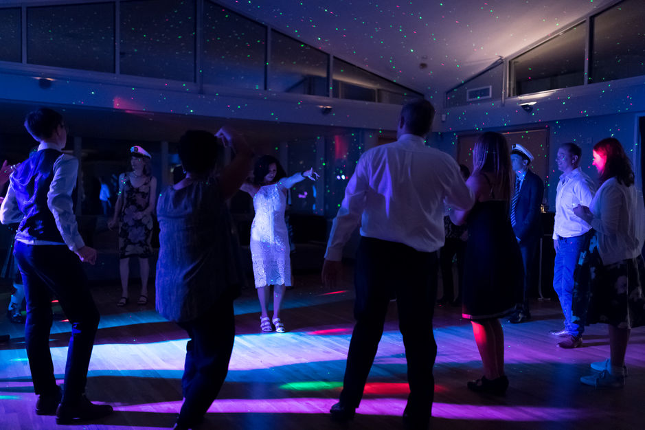 DJ in Katy - D&Co Entertainment