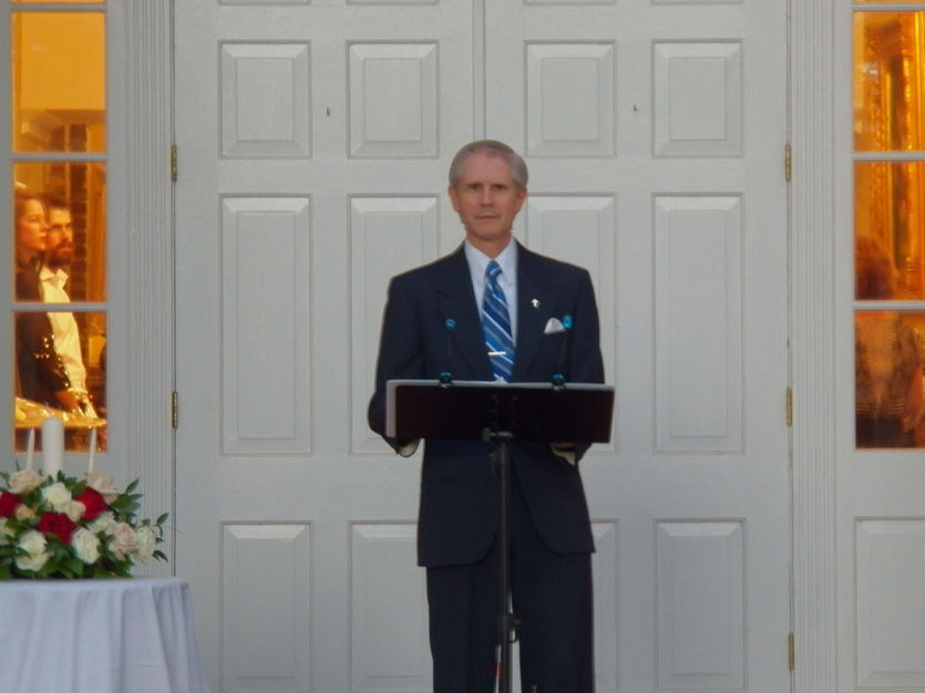 Officiants in Baton Rouge - All Parish Notary Service, LLC