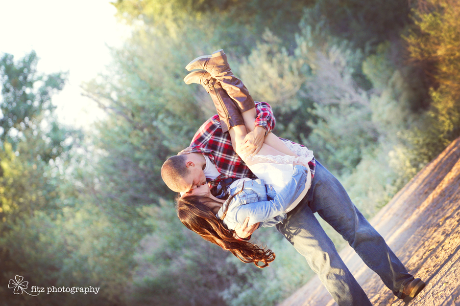 Photographers in Corona - Fitz Photography