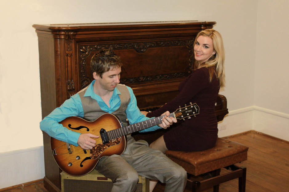 Musicians in Mooresville - Music for Ceremony and Reception by Music Fun