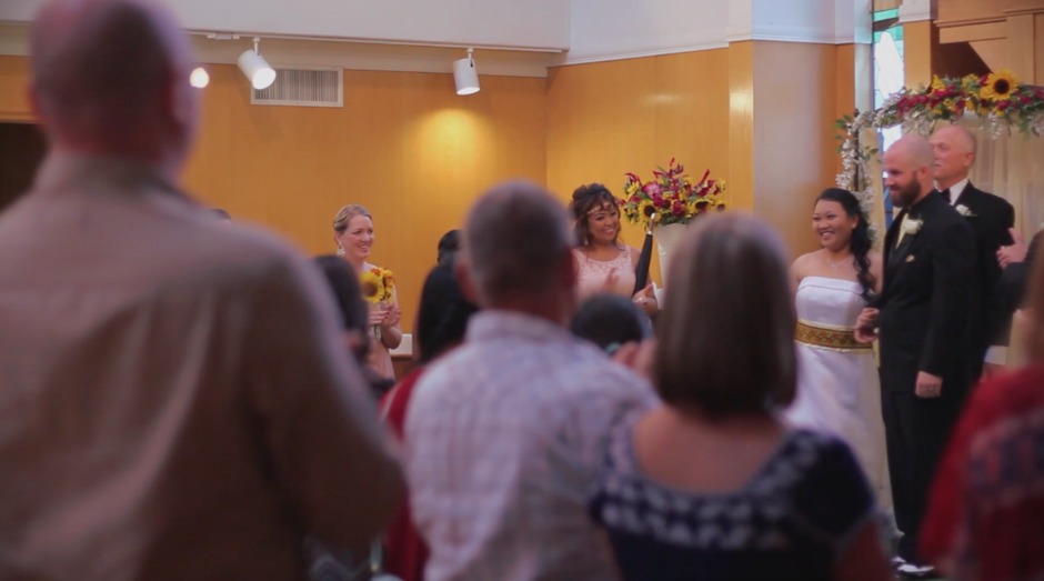 Videographers in Huntsville - Bowen North Videography