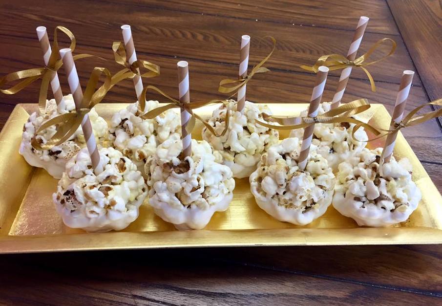Cake in Trenton - Sugared Petal Cake Shoppe