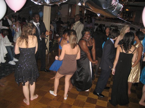 DJ in Danbury - Good Tymes Entertainment