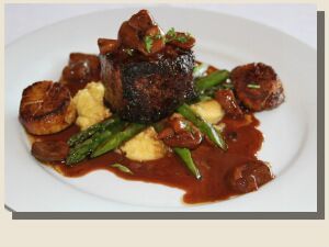 Caterers in Newtown - Piccolo Trattoria Catering