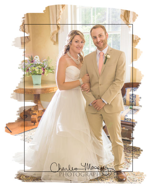 Photographers in Cohoes - Spindle City Photography by Charles Mossey