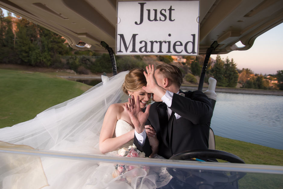 Photographers in Sunland - Shaverd Yan Photography