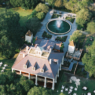 Reception Location Venue in Darrow - Houmas House Plantation and Gardens