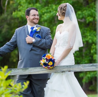 Florists in Raleigh - Moore Designs