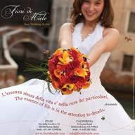 Planner in Redwood City - Fiori di Miele