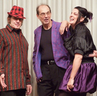 Musicians in Saint Clair Shores - Motor City Mix Band