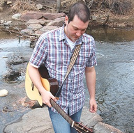 Musicians in Ann Arbor - Andy Schiller