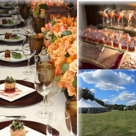 Caterers in Hillsborough - Culinary Creations