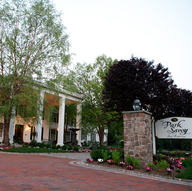 Reception Location in Florham Park - The Park Savoy