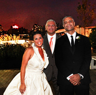 Reception Location Venue in New York - Yacht Events LLC. By Steven Tanzman