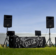 DJ in Lorain - DJ Oz Entertainment