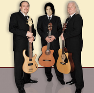 Musicians in Seattle - Acoustic Guitar Trio