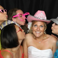 Photographers in Lewisville - North Texas Photobooth