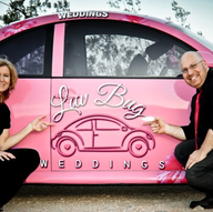 Officiants in Las Vegas - Las Vegas Luv Bug Weddings