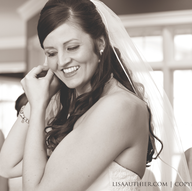 Photographers in Clarksville - Lisa Authier Photography