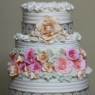 Cake in Newport - Kim Cake