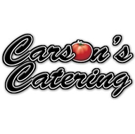 Caterers in Portland - Carson's Catering