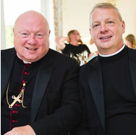 Officiants in Lewes - Men In Black Wedding Officiants