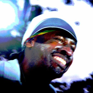 Officiants in Los Angeles - Minister Pato Banton
