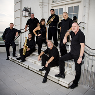 Musicians in Baton Rouge - Stormy (the band)